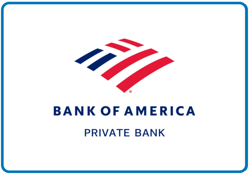 Bank of America Gold Sponsor for Light the Way Gala