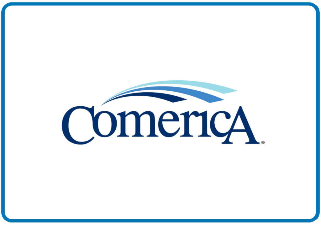 Comerica Silver Sponsor for Light the Way Gala