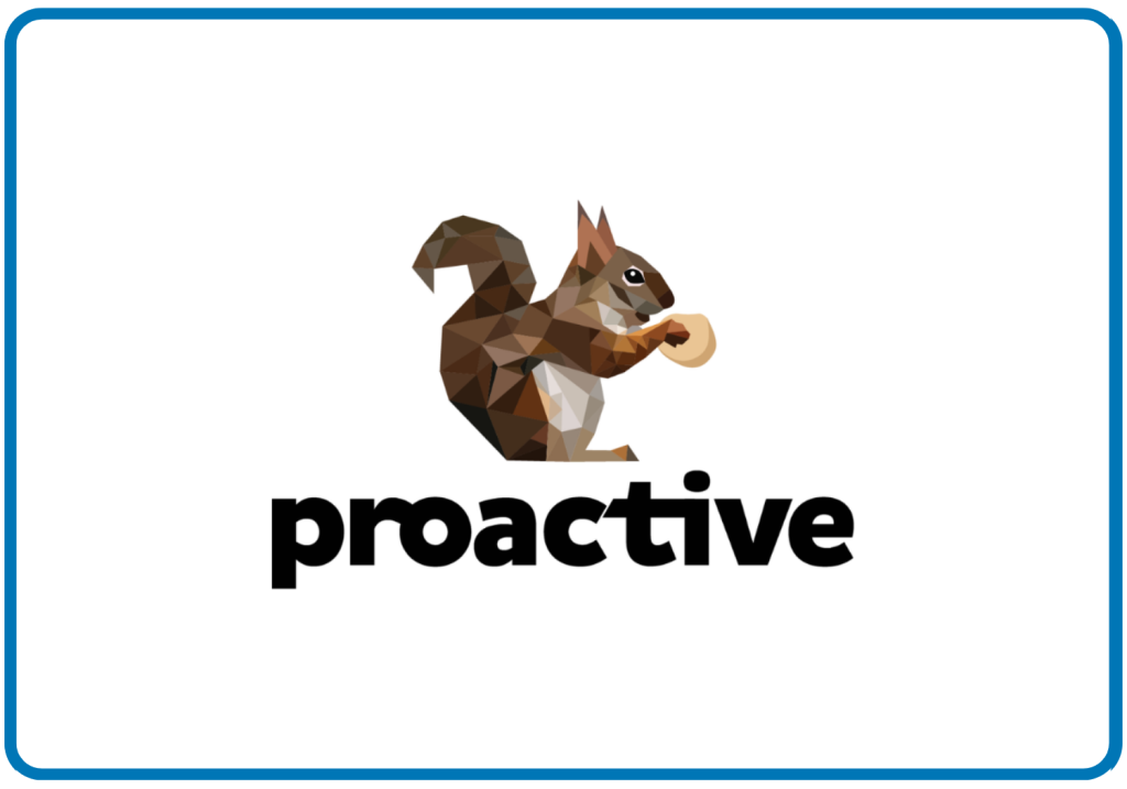 Proactive Silver Sponsor for Light the Way Gala