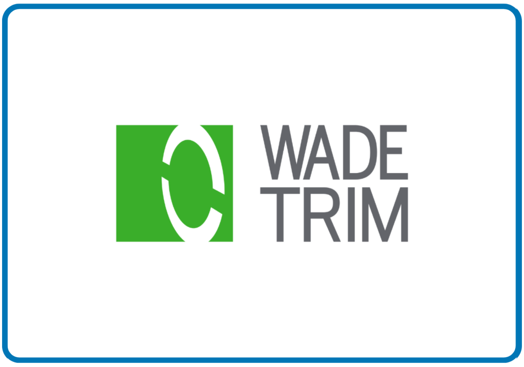Wade Trim Silver Sponsor for Light the Way Gala