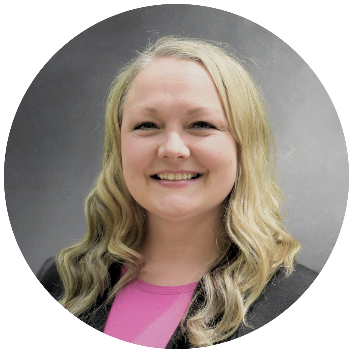 Ann Phillips Unaccompanied Children Program Director