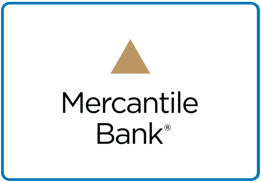 Mercantile Bank Platinum Sponsor for Light the Way Gala