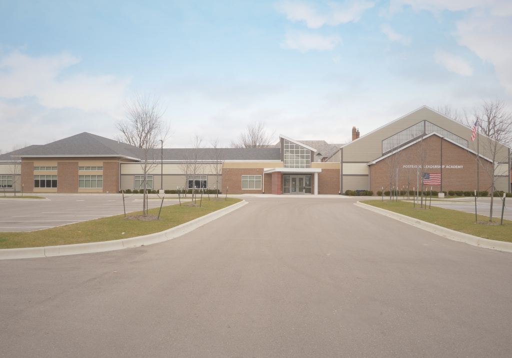 Fostering Leadership Academy