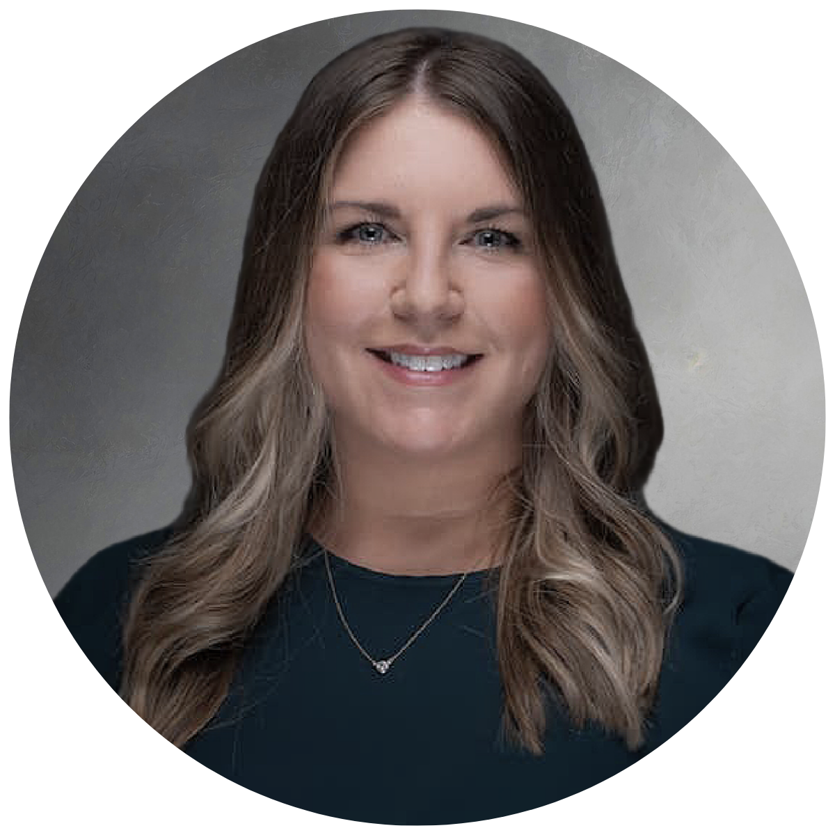 Allison Molnar Director of Human Resources
