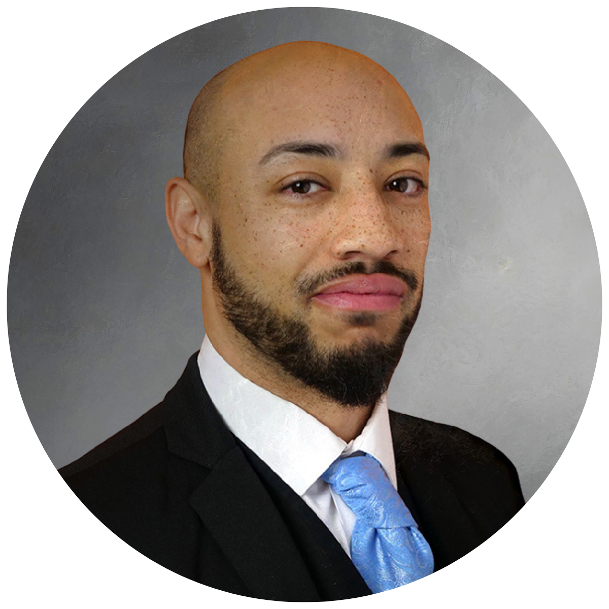 Antonio Armstrong, LMSW Director of Clinical Services