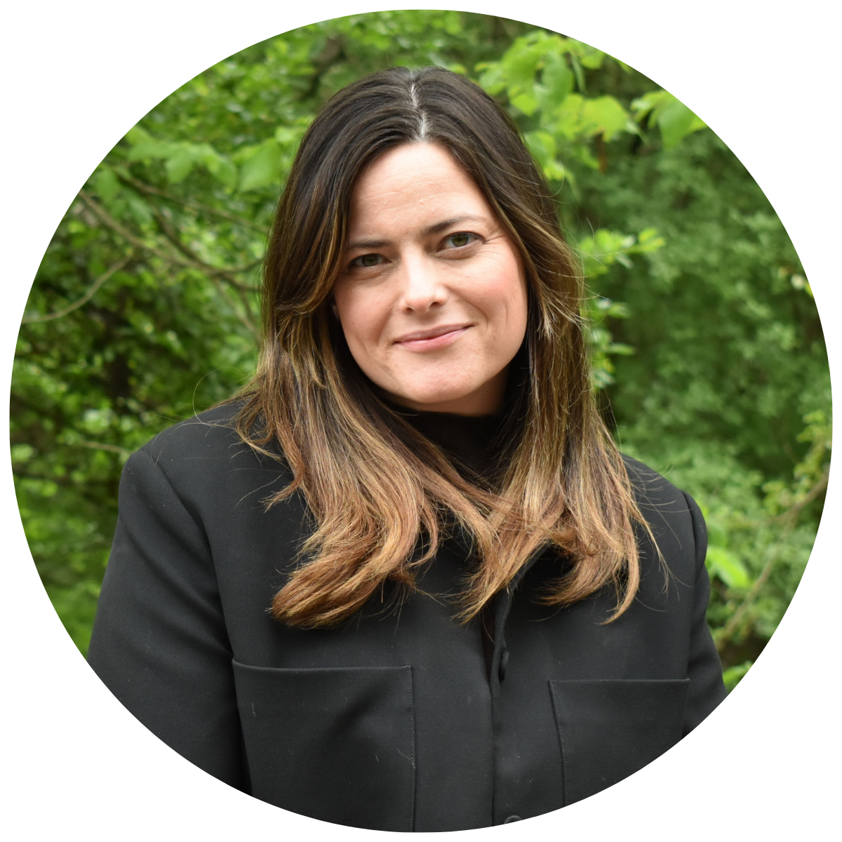 Justine Craft Chief Financial Officer