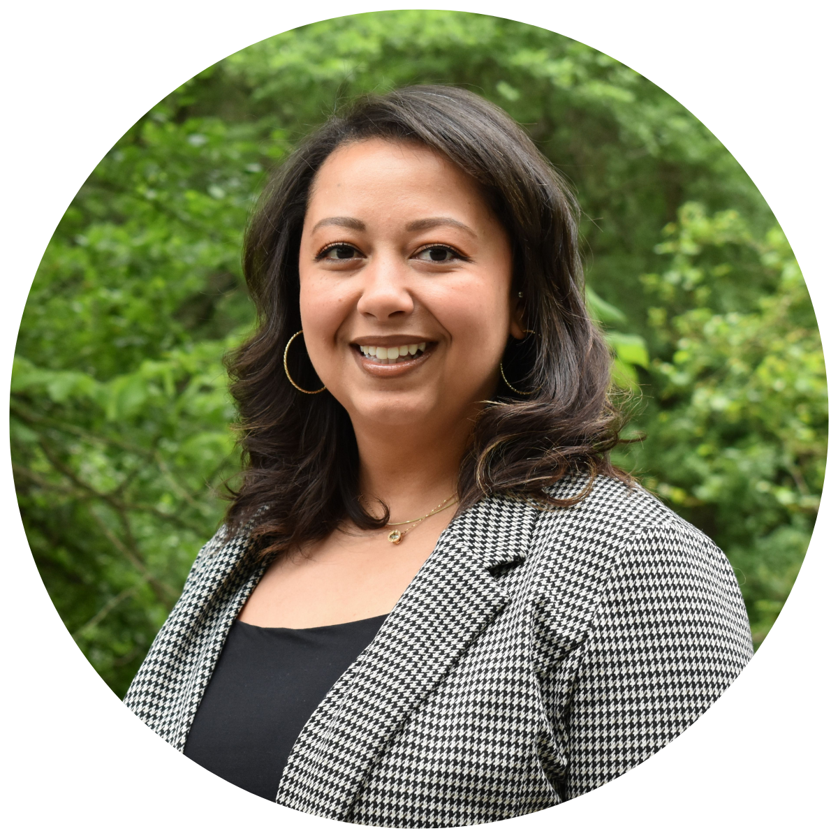 Katrina Edmon, LMSW Chief Operating Officer