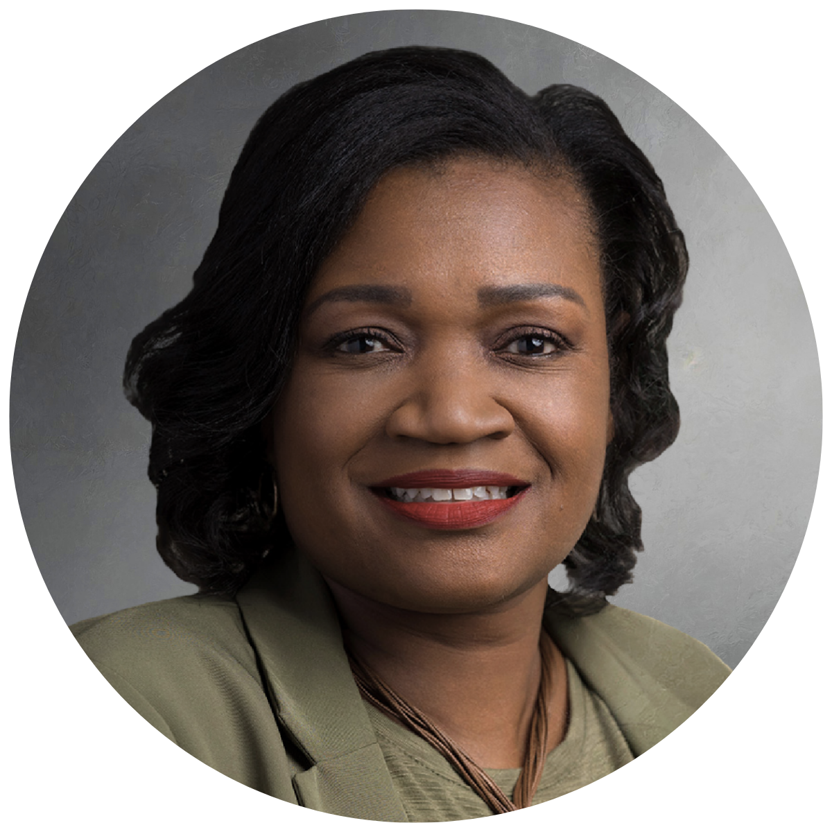 Kenya Lawton, MSW Director of Supervised Independent Living