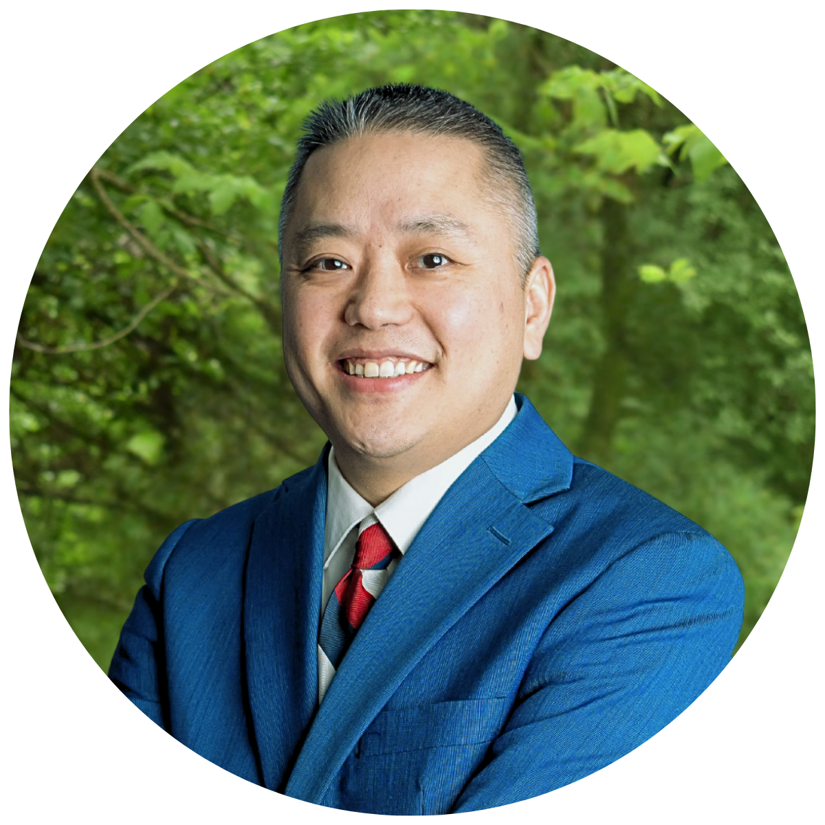 Kevin Roach Chief Executive Officer