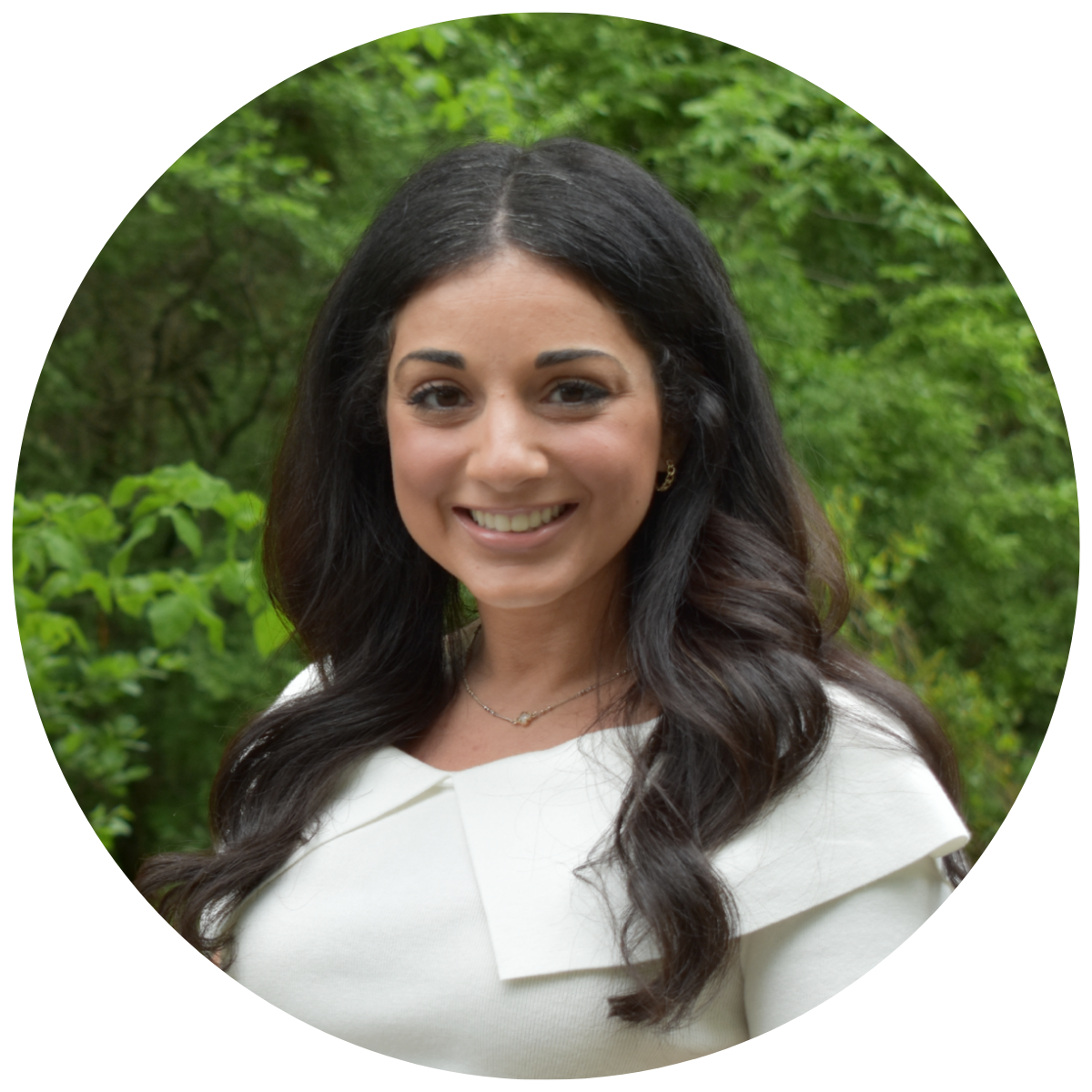 Raquel Sulaiman Chief Development Officer