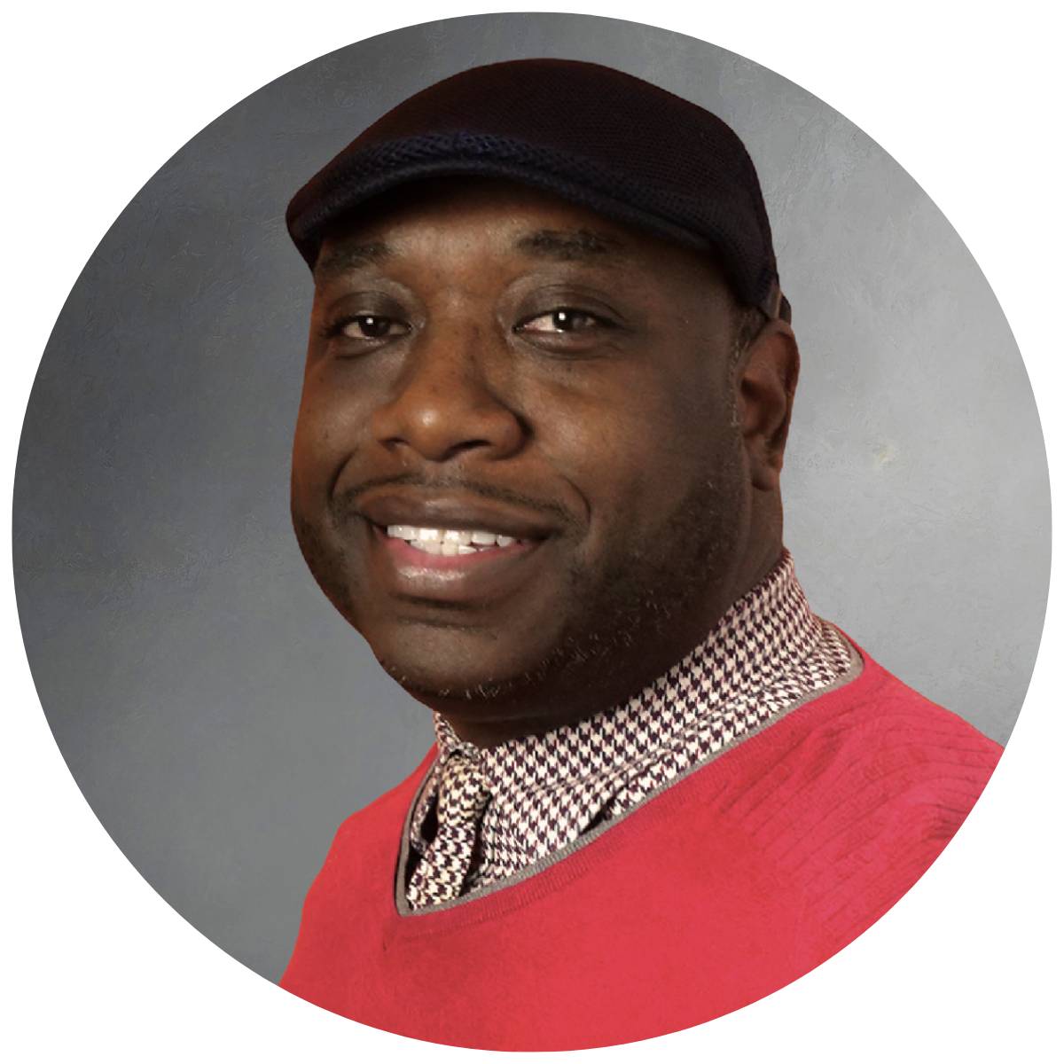 Daniel Robinson Director of Transitional Programs