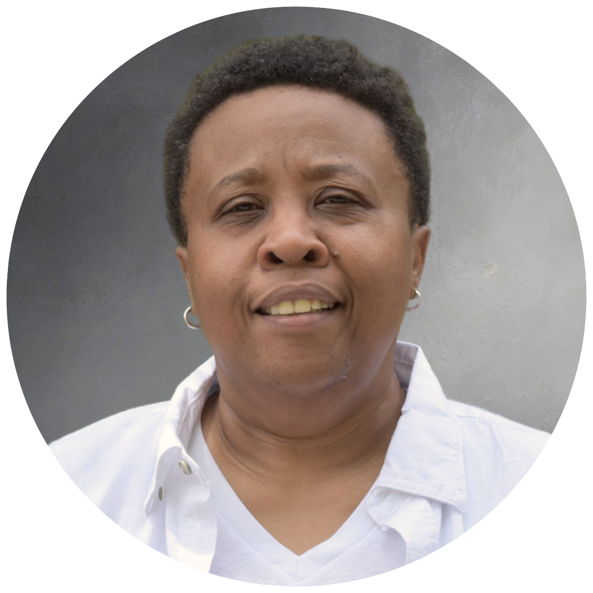Tenetia Pulliam Director of Residential Services
