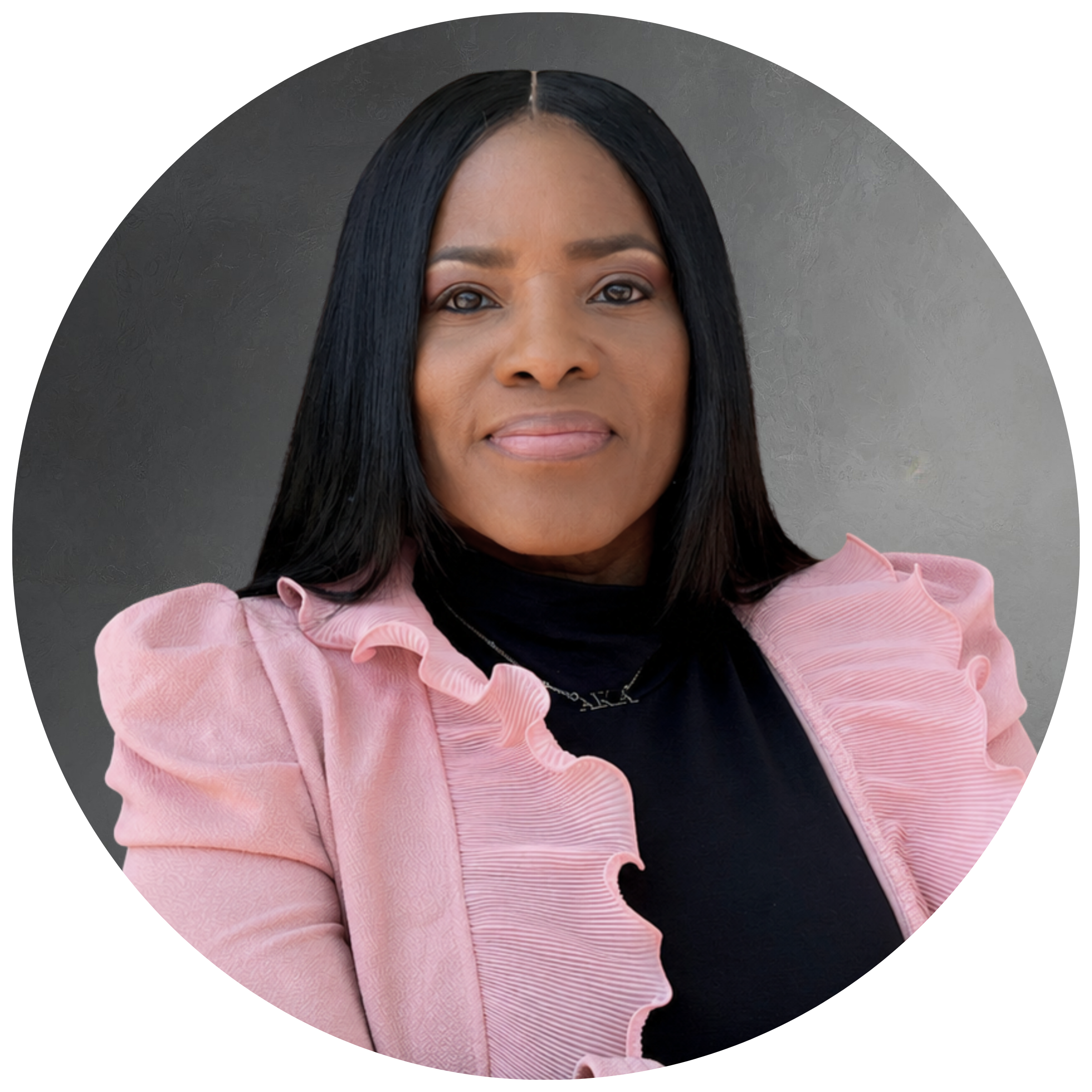 Director of Youth Housing Dr. Tammara Moffitt head shot
