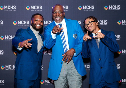 Clausell, Lomas, MemRoy